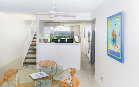 Noosa Hill Resort - Accommodation Noosa 16