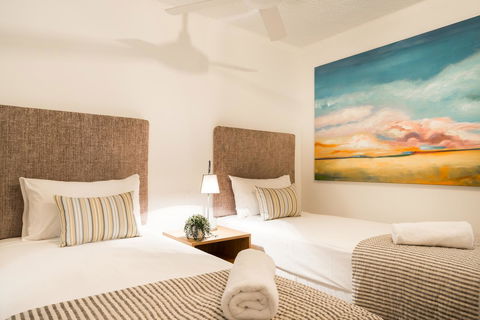 Noosa Hill Resort - Accommodation Noosa 11
