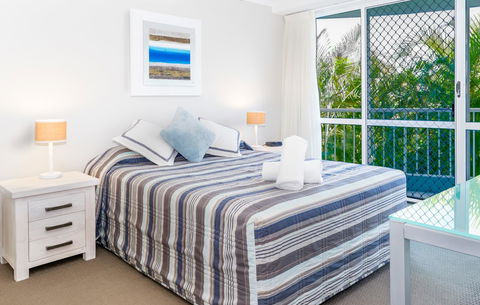 Noosa Hill Resort - Accommodation Noosa 42