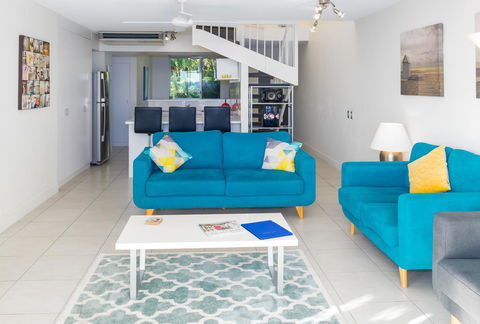 Noosa Hill Resort - Accommodation Noosa 14