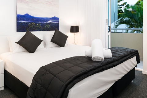 Noosa Hill Resort - Accommodation Noosa 34