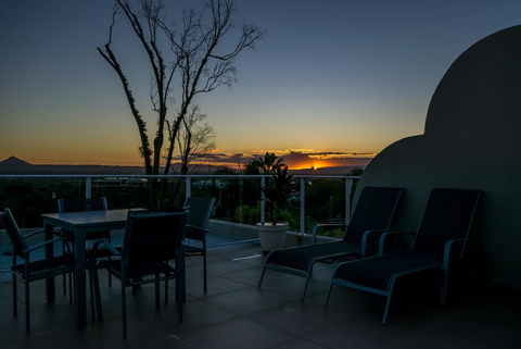 Noosa Hill Resort - Accommodation Noosa 41