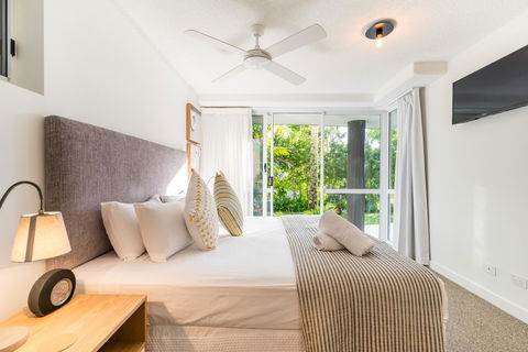 Noosa Hill Resort - Accommodation Noosa 13