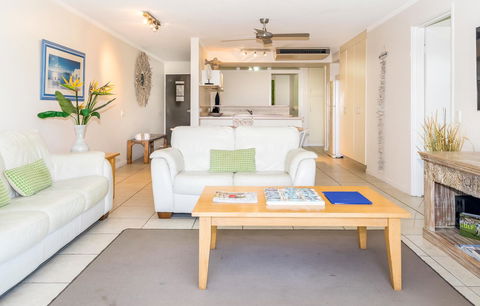 Noosa Hill Resort - Accommodation Noosa 39