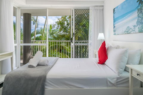 Noosa Hill Resort - Accommodation Noosa 29