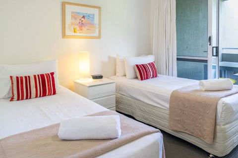 Noosa Hill Resort - Accommodation Noosa 18