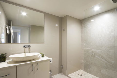 Noosa Hill Resort - Accommodation Noosa 5