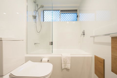 Noosa Hill Resort - Accommodation Noosa 26