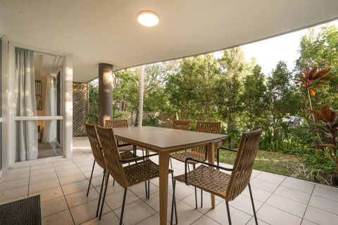 Noosa Hill Resort - Accommodation Noosa 10
