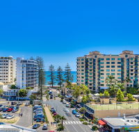 Direct Hotels - Sea Breeze Mooloolaba - Accommodation Noosa