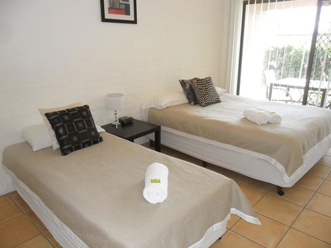 Myuna Holiday Apartments - Accommodation Noosa 41