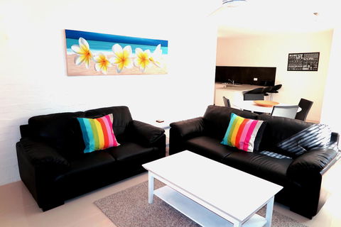 Myuna Holiday Apartments - Accommodation Noosa 8