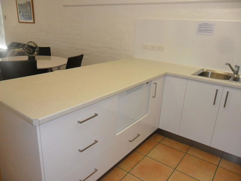 Myuna Holiday Apartments - Accommodation Noosa 33