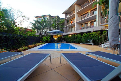 Myuna Holiday Apartments - Accommodation Noosa 0