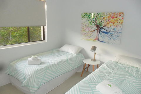 Myuna Holiday Apartments - Accommodation Noosa 12