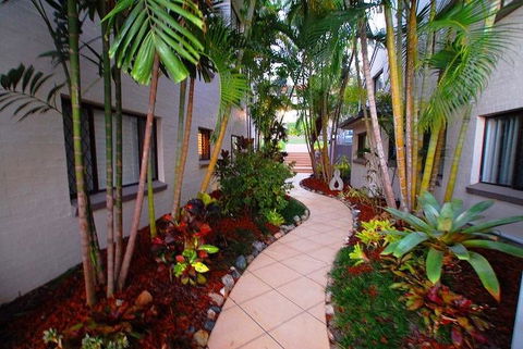 Myuna Holiday Apartments - Accommodation Noosa 3