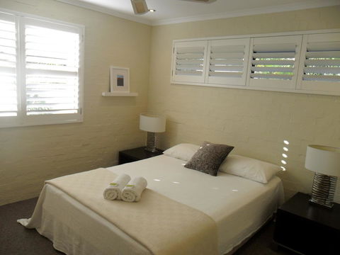 Myuna Holiday Apartments - Accommodation Noosa 29