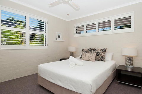 Myuna Holiday Apartments - Accommodation Noosa 21