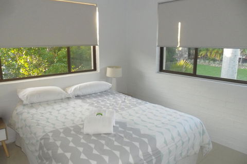 Myuna Holiday Apartments - Accommodation Noosa 11