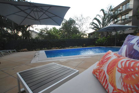Myuna Holiday Apartments - Accommodation Noosa 2