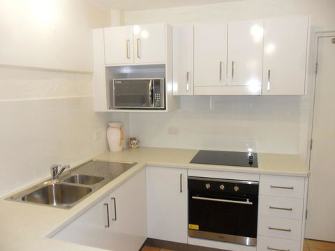 Myuna Holiday Apartments - Accommodation Noosa 18