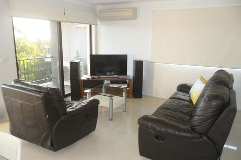Myuna Holiday Apartments - Accommodation Noosa 4