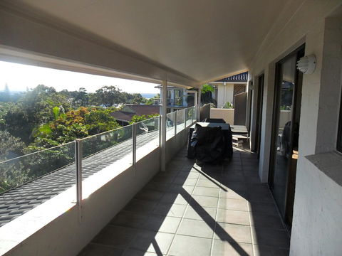 Myuna Holiday Apartments - Accommodation Noosa 40