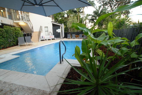 Myuna Holiday Apartments - Accommodation Noosa 6