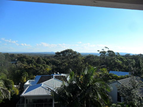 Myuna Holiday Apartments - Accommodation Noosa 39