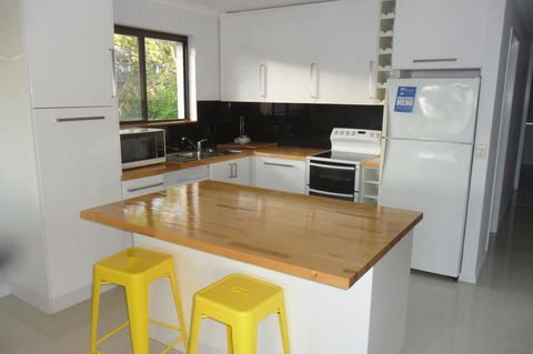 Myuna Holiday Apartments - Accommodation Noosa 13