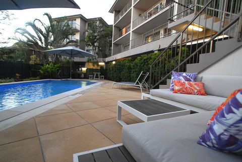 Myuna Holiday Apartments - Accommodation Noosa 10