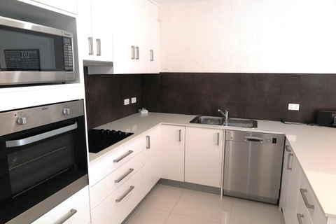 Myuna Holiday Apartments - Accommodation Noosa 7