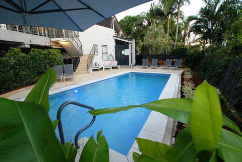 Myuna Holiday Apartments - Accommodation Noosa 1