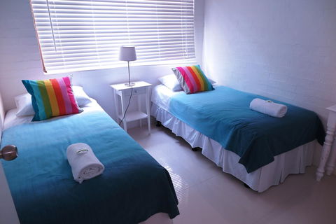 Myuna Holiday Apartments - Accommodation Noosa 16