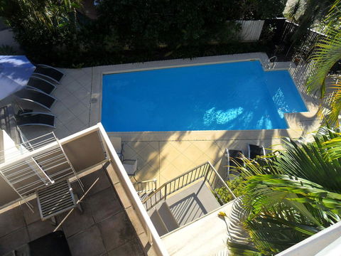 Myuna Holiday Apartments - Accommodation Noosa 17