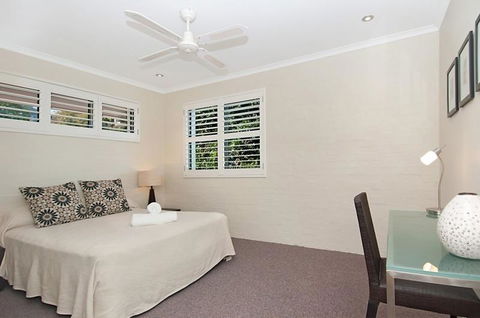 Myuna Holiday Apartments - Accommodation Noosa 25