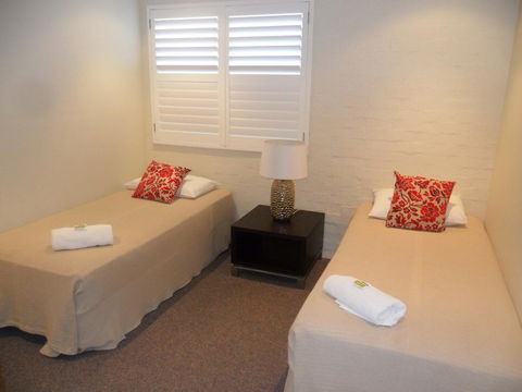 Myuna Holiday Apartments - Accommodation Noosa 43
