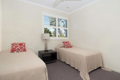 Myuna Holiday Apartments - Accommodation Noosa 19
