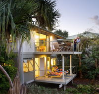 The Retreat Beach Houses - Accommodation Noosa