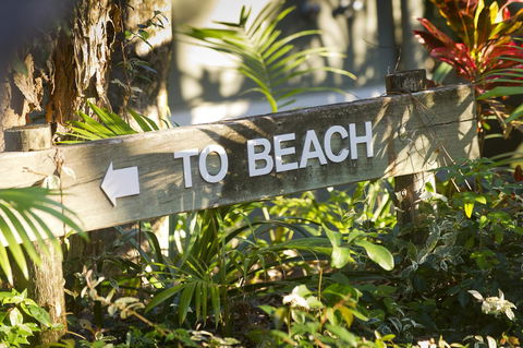 The Retreat Beach Houses - Accommodation Noosa 17