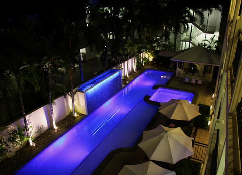 Mowbray By The Sea - Accommodation Noosa 12