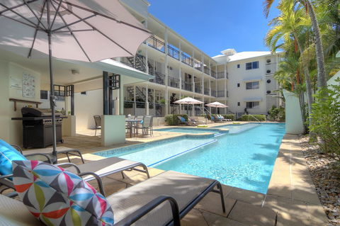 Mowbray By The Sea - Accommodation Noosa 22