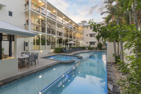 Mowbray By The Sea - Accommodation Noosa 0