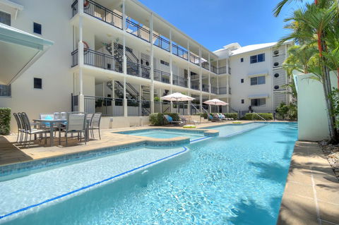 Mowbray By The Sea - Accommodation Noosa 17
