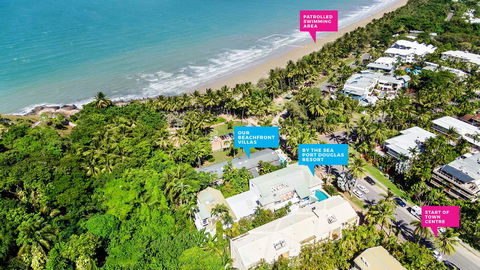 By The Sea Port Douglas - Accommodation Noosa 1