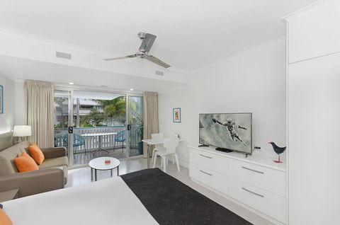 By The Sea Port Douglas - Accommodation Noosa 19