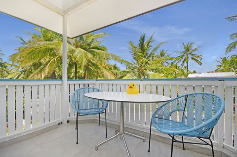 By The Sea Port Douglas - Accommodation Noosa 16