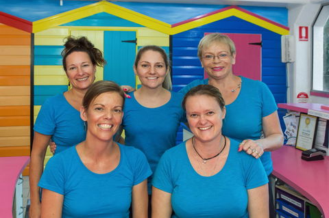 By The Sea Port Douglas - Accommodation Noosa 21