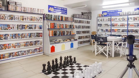 By The Sea Port Douglas - Accommodation Noosa 23