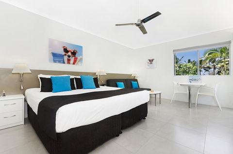 By The Sea Port Douglas - Accommodation Noosa 15